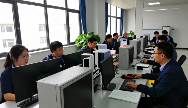 数据分析与报表系统