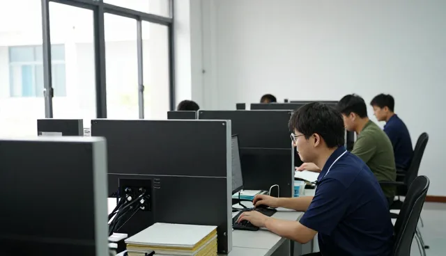 定制化管理软件