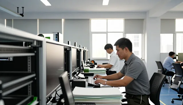 江苏树正信息科技有限公司