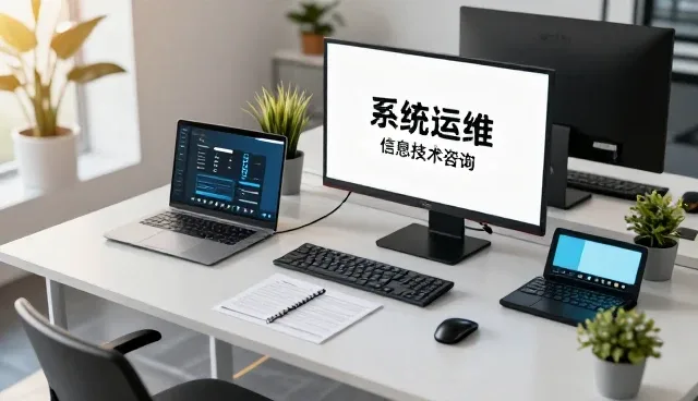 技术支持在信息技术咨询中的实践应用与维护建议