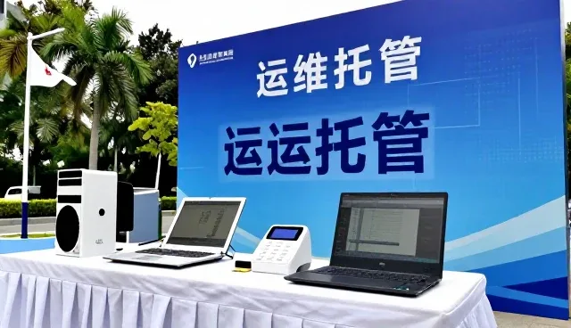 数据采集分析在运维托管中的实际应用与挑战