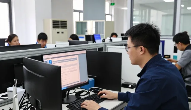 江苏树正信息科技有限公司打造专业会议系统服务