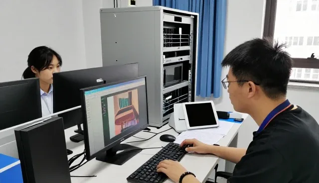 江苏树正信息科技有限公司安防监控存储备份答疑实录