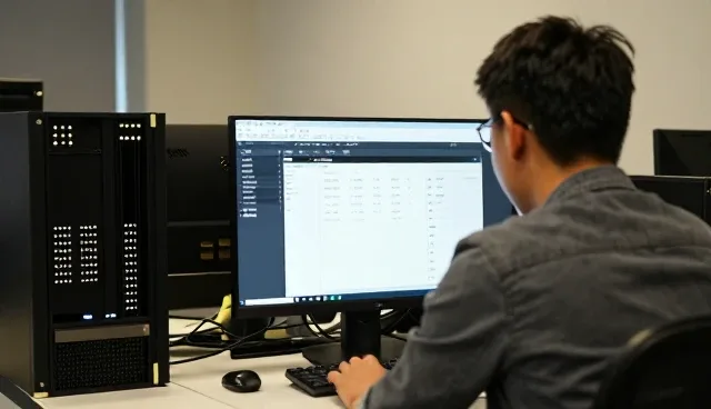 系统运维选型中的关键考量因素分析